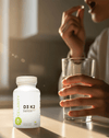 Vitamin D3 K2 Supplement - NuVision Health Center