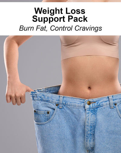 Weight Loss Support Pack - NuVision Health Center