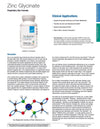 Zinc Glycinate - NuVision Health Center