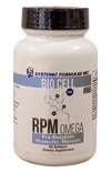 Systemic Formulas RPM Omega - NuVision Health Center