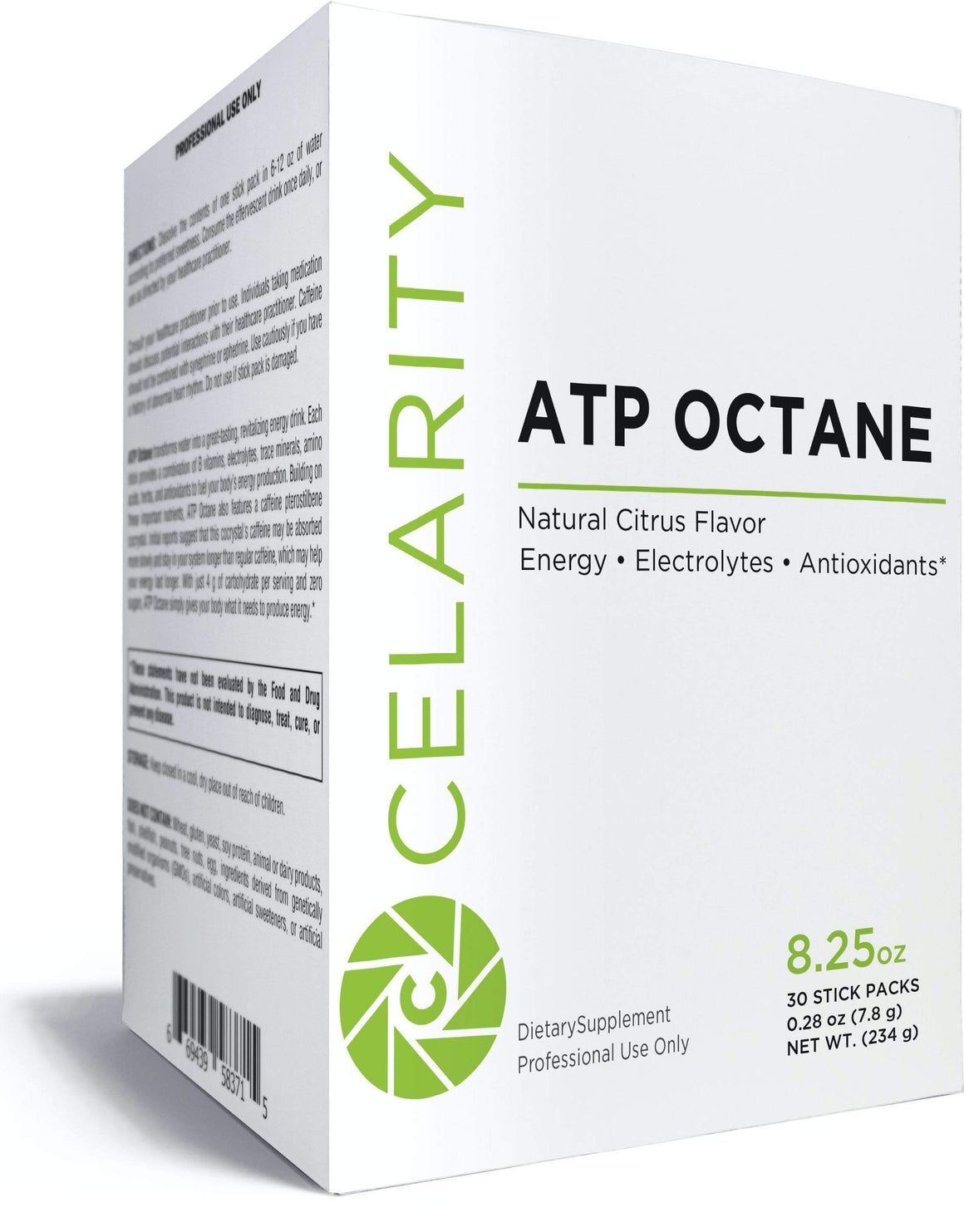 Fatigue and Energy Supplements