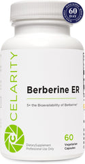 Berberine ER (60 Day Supply)