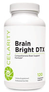 Brain Bright DTX - NuVision Health Center