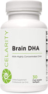 Brain DHA - NuVision Health Center