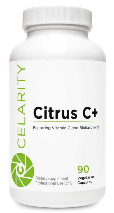 Citrus C+ - NuVision Health Center