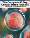Complete 90 Day Cellular Detox Package - NuVision Health Center