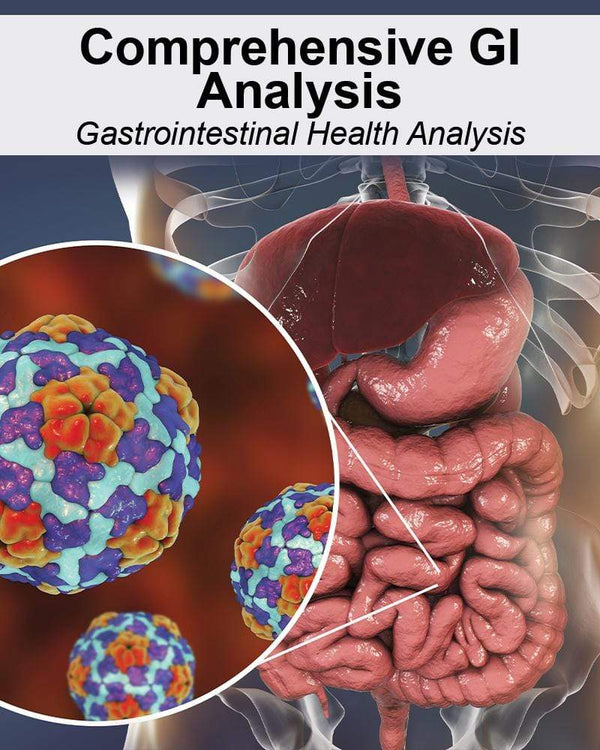 Comprehensive GI Analysis - NuVision Health Center