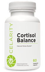 Cortisol Balance