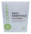 Daily Essentials for Women - NuVision Health Center