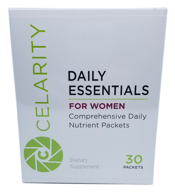 Daily Essentials for Women - NuVision Health Center