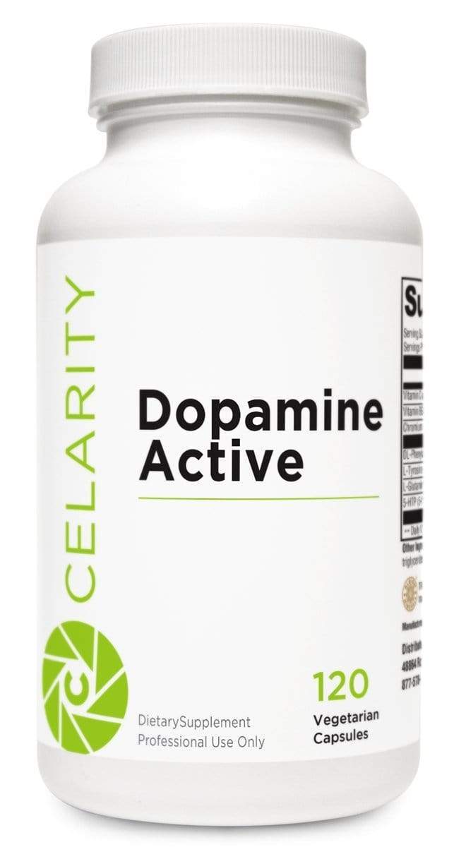 Dopamine Active - NuVision Health Center