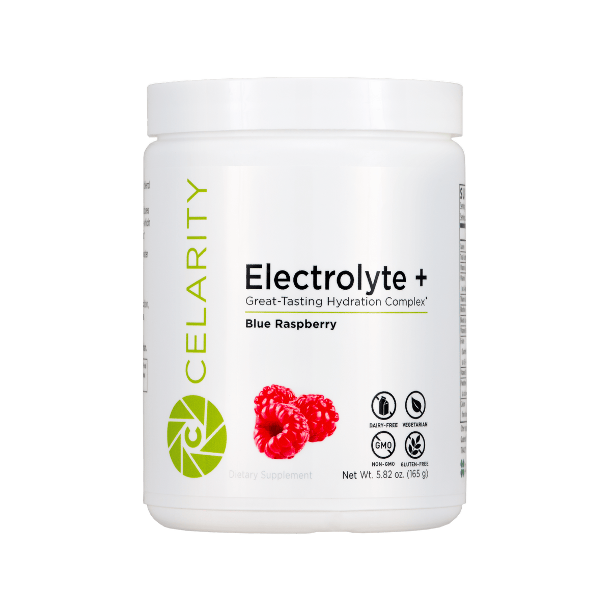 Celarity Hydrating Electrolyte Powder Mix (6OZ) - NuVision Health Center