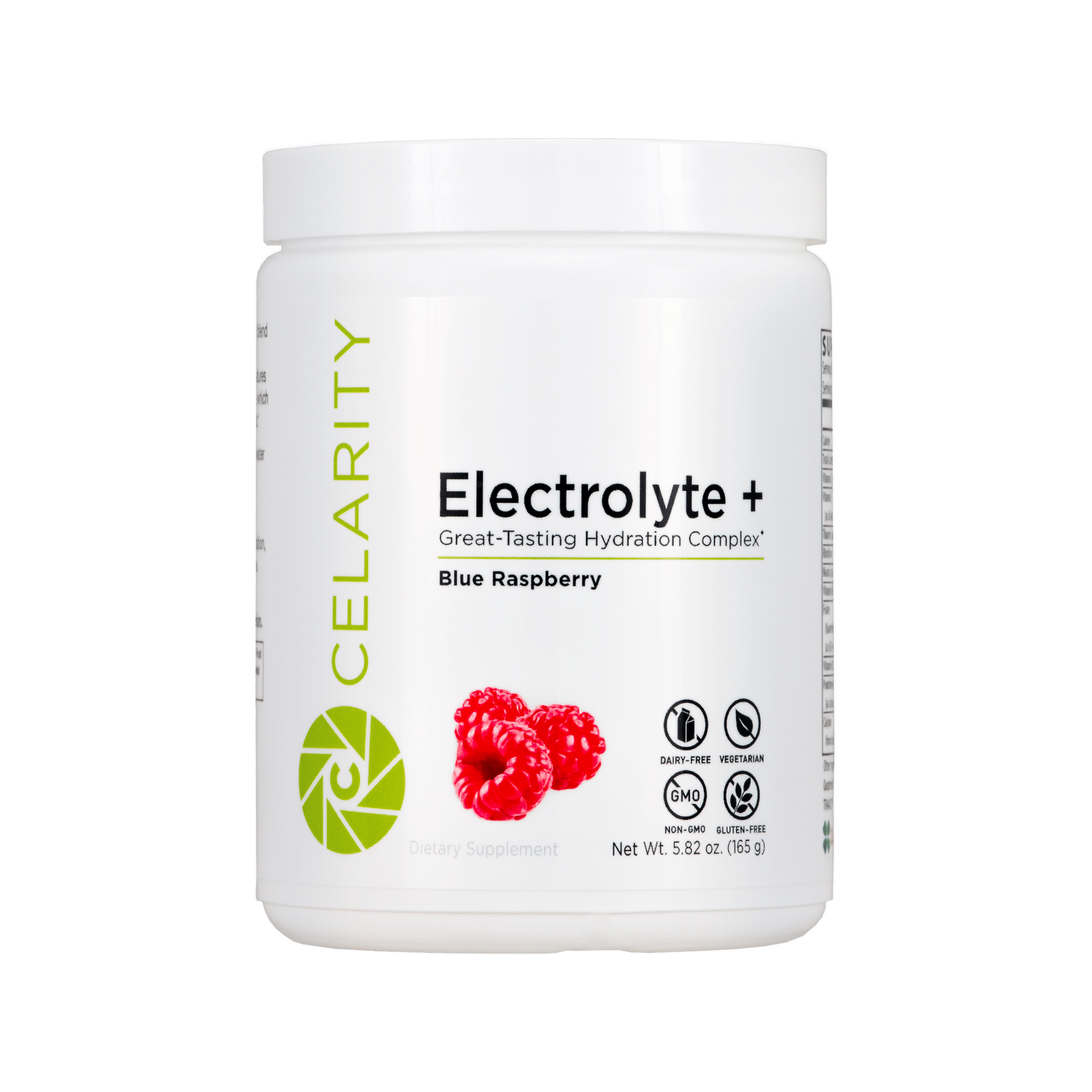 Celarity Hydrating Electrolyte Powder Mix (6OZ) - NuVision Health Center
