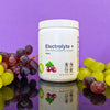 Electrolyte + | Grape Electrolyte Powder - NuVision Health Center