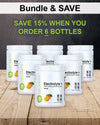 Electrolyte + | Orange Electrolyte Powder - NuVision Health Center