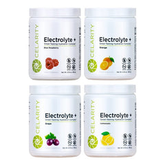 Electrolyte + Powder | Variety Pack