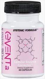 Epic by Systemic Formulas  Metabolic NO-ONOO Micro Intra-Cellular  Antioxidants - NuVision Health Center