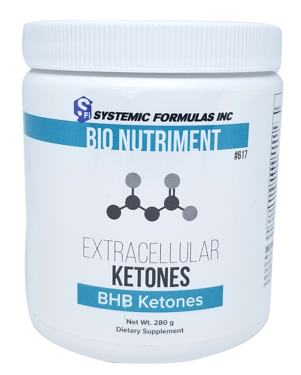 ExtracellularKetones