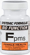 Fpms - Female Health