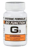 GA - Adrenal - NuVision Health Center
