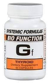 GF - Thyroid - NuVision Health Center