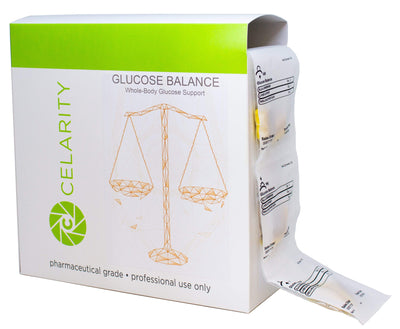 Glucose Balance Power Pack - NuVision Health Center