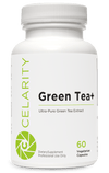 Green Tea + - NuVision Health Center