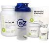 Gut Healing Package - NuVision Health Center