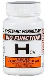 HCV - Heart Cardiovascular