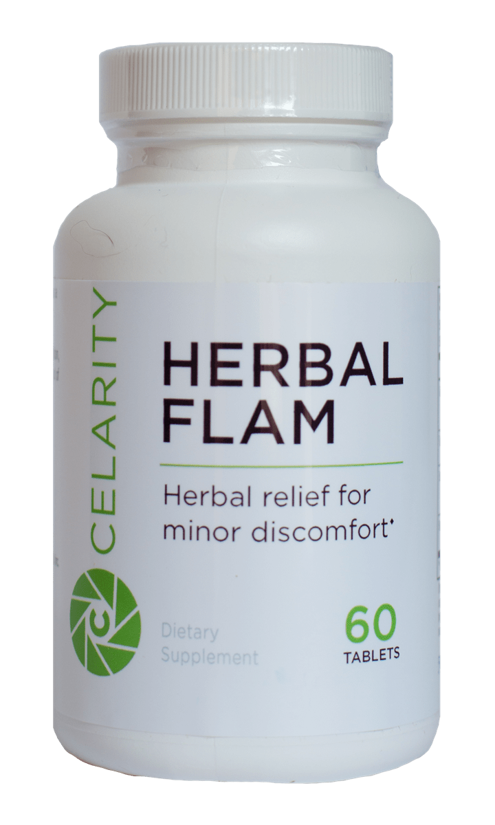 Inflammation & Pain