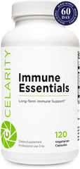 Immune Essentials (60 Day Supply)