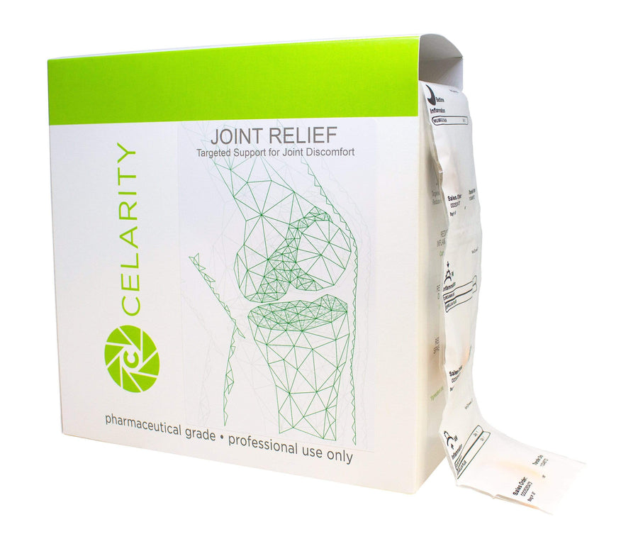 Joint Relief Power Pack - NuVision Health Center