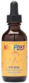 KIDZPLAY - Tuff Play - NuVision Health Center