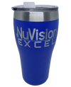 NuVision Tumbler - 20oz - NuVision Health Center