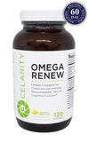 Omega Renew (60 Day Supply) - NuVision Health Center