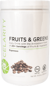 Power + Fruits and Greens Powder - NuVision Health Center
