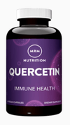 Quercetin for Immune Health | BioAvailable Quercetin Supplement - NuVision Health Center