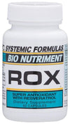 Systemic Formulas ROX - Super Antioxidant with Reservatol - NuVision Health Center