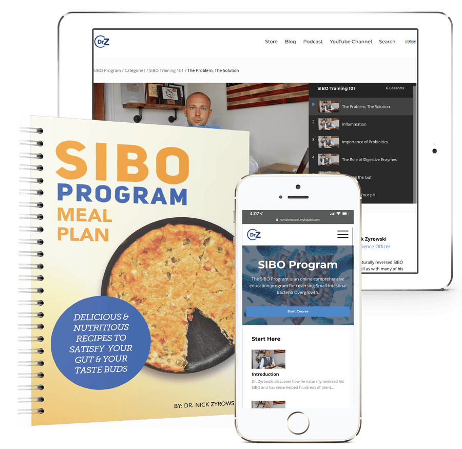 SIBO Program