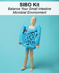 Small Intestine Microbial Environment (SIBO) Kit