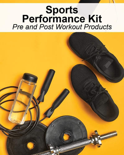 Sports Performance Kit - NuVision Health Center