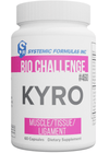 Systemic Formula KYRO - Muscle-Tissue-Ligament - NuVision Health Center