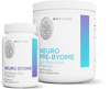 Systemic Formula Neuro Byome Kit - Gut-Brain Axis Support Package - NuVision Health Center