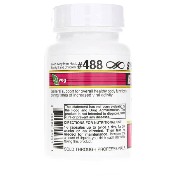 VIVI - Virox by Systemic Formulas | Anti-Virus, Fungi & Bacteria ...