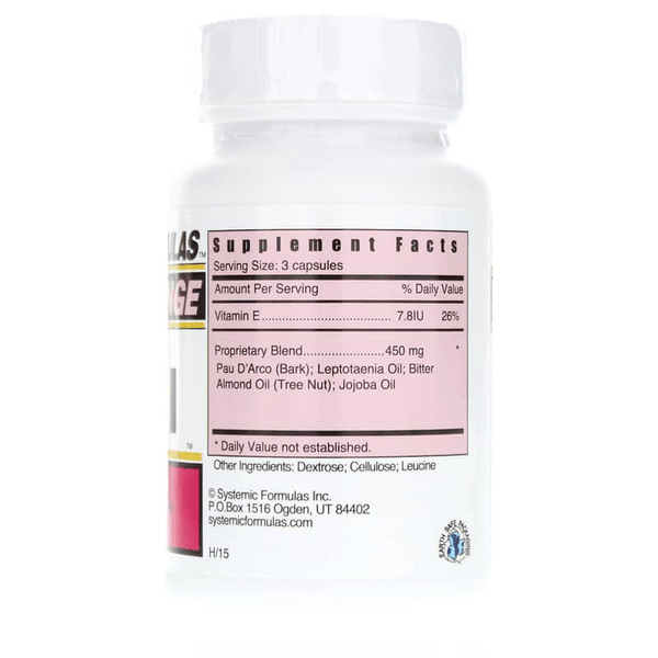 VIVI - Virox by Systemic Formulas | Anti-Virus, Fungi & Bacteria ...