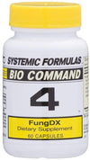 Systemic Formulas #4 - FungDX - NuVision Health Center