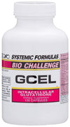 Systemic Formulas GceL - NuVision Health Center
