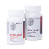 Systemic Formulas MyByome ByoClear 1 & 2 - NuVision Health Center