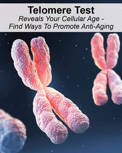 Telomere Test - NuVision Health Center