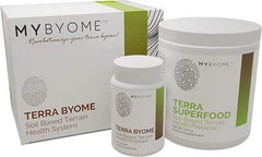 Systemic Formulas Terra Byome Kit - Soil-Based Terrain Health System